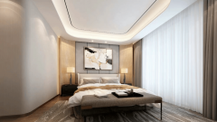 跟着收平的提拔