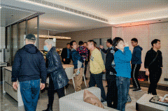 市注入新鲜能量