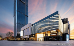 由两部门构成：一）室表里楼梯、表里廊、公共